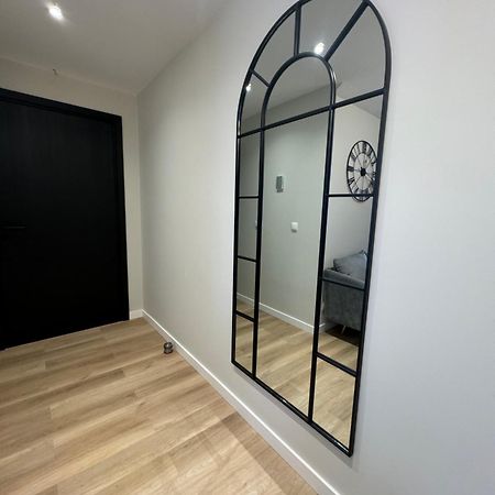 Apartamenty Beauty & Spa Elk Bagian luar foto