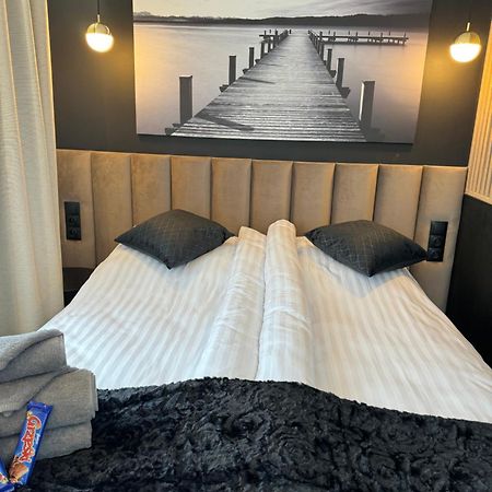Apartamenty Beauty & Spa Elk Bagian luar foto