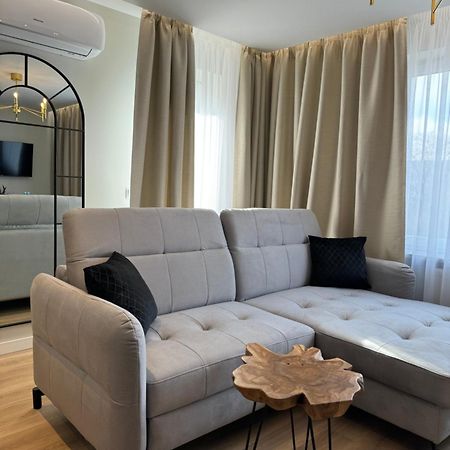 Apartamenty Beauty & Spa Elk Bagian luar foto