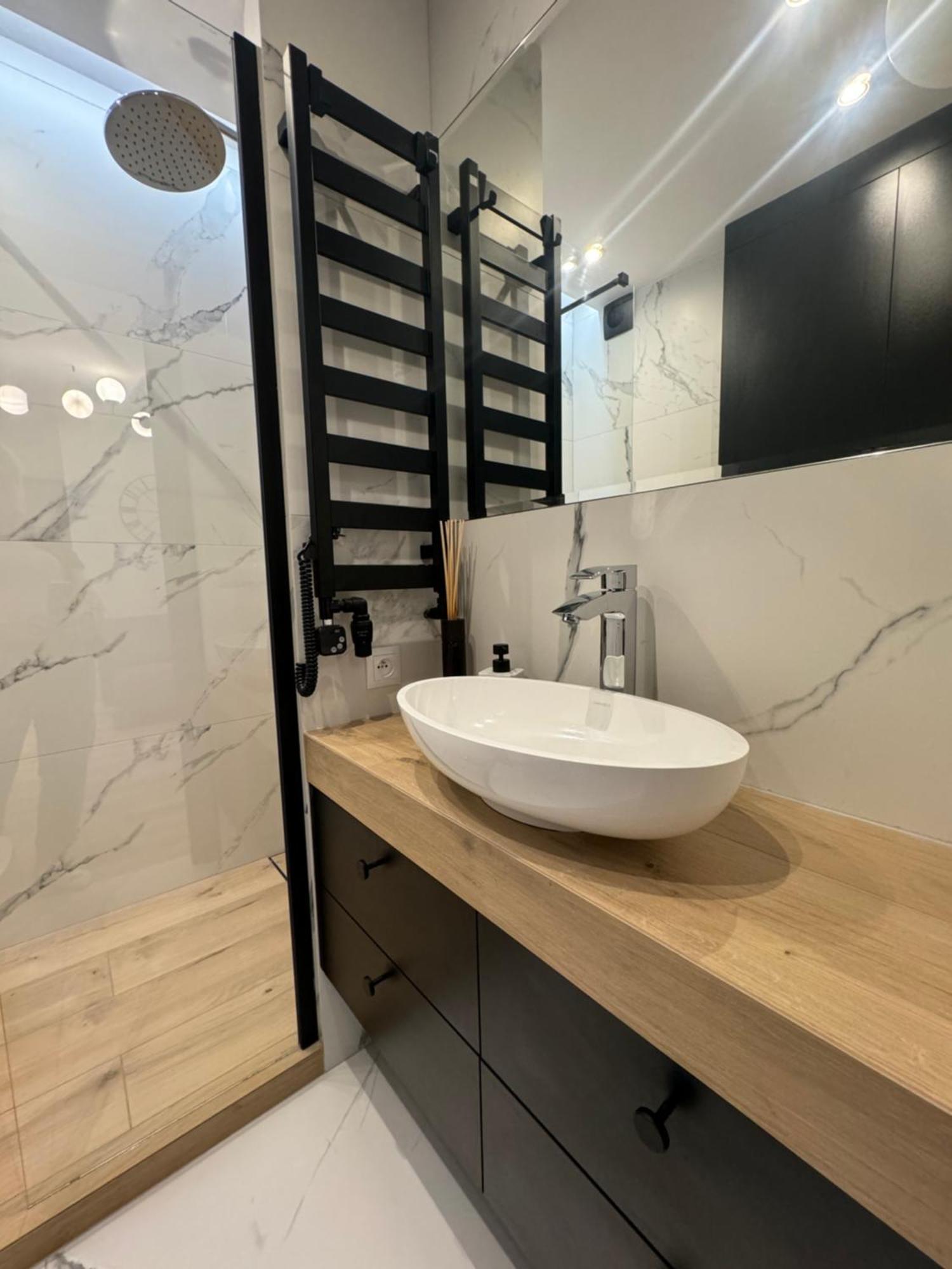 Apartamenty Beauty & Spa Elk Bagian luar foto