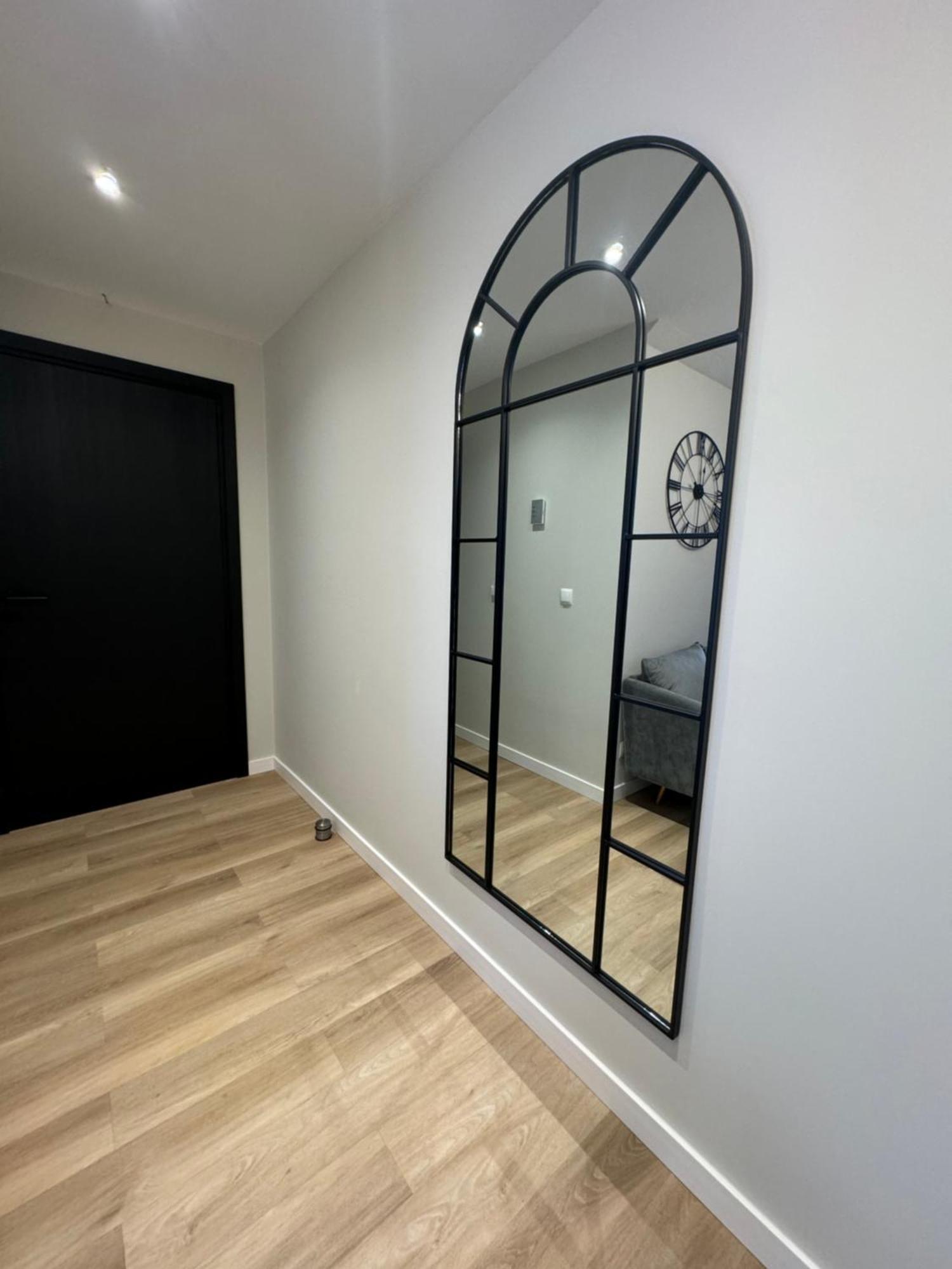 Apartamenty Beauty & Spa Elk Bagian luar foto