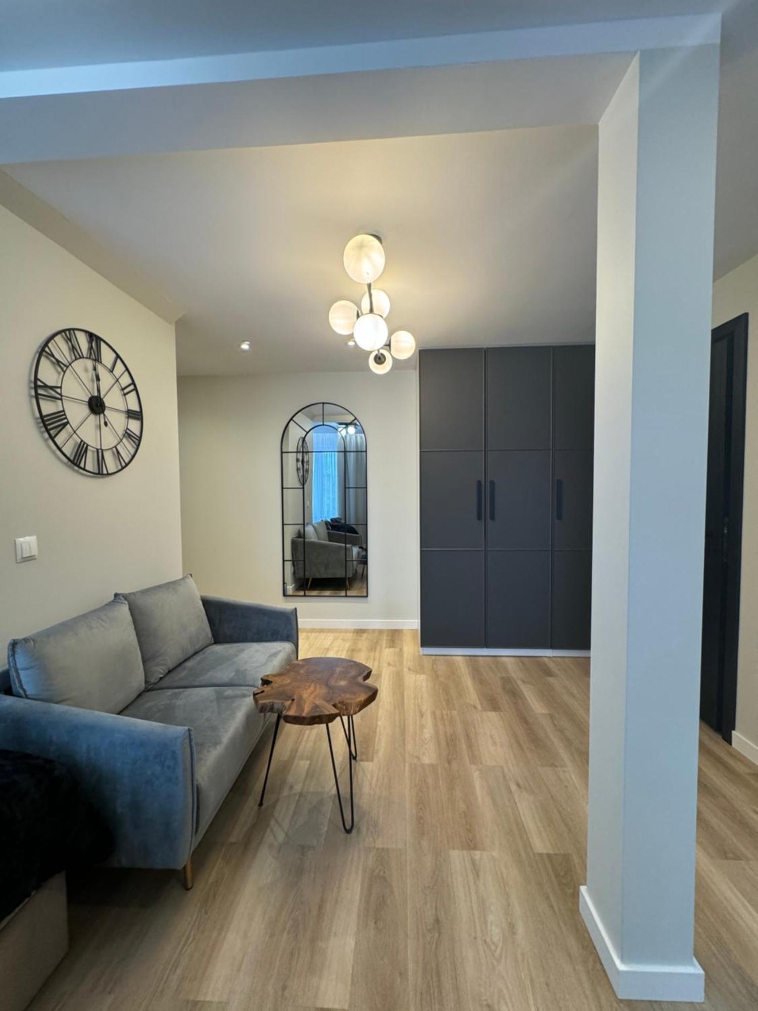 Apartamenty Beauty & Spa Elk Bagian luar foto