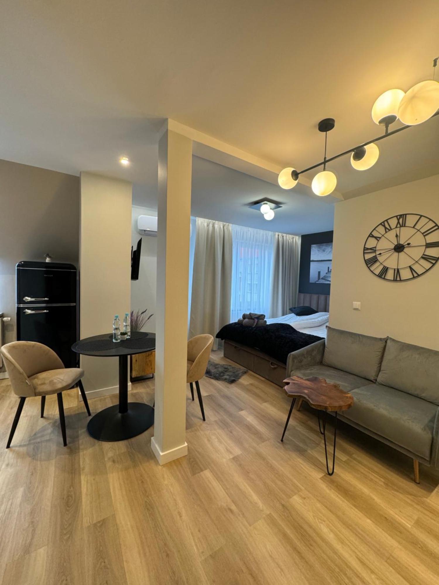 Apartamenty Beauty & Spa Elk Bagian luar foto