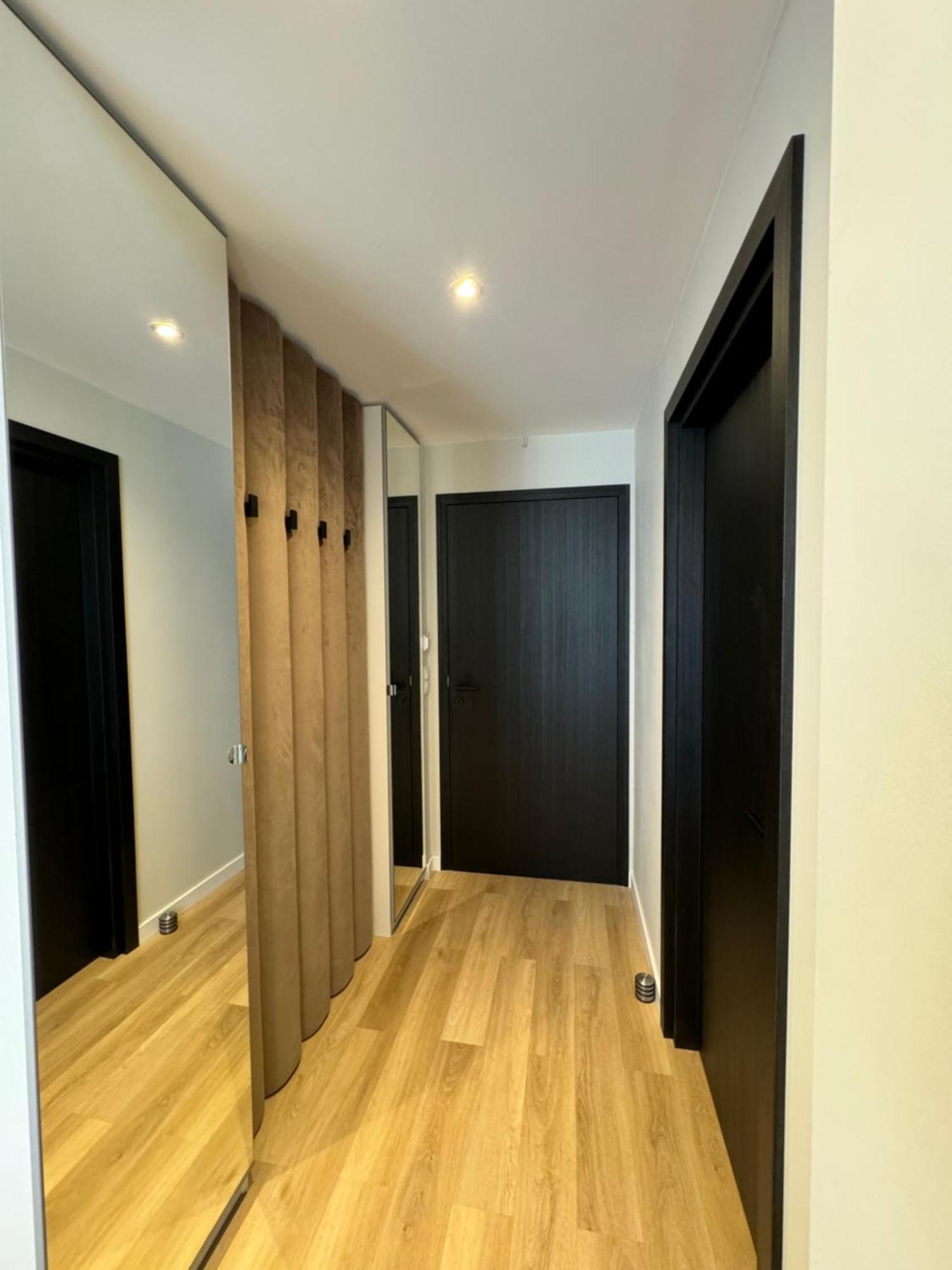 Apartamenty Beauty & Spa Elk Bagian luar foto
