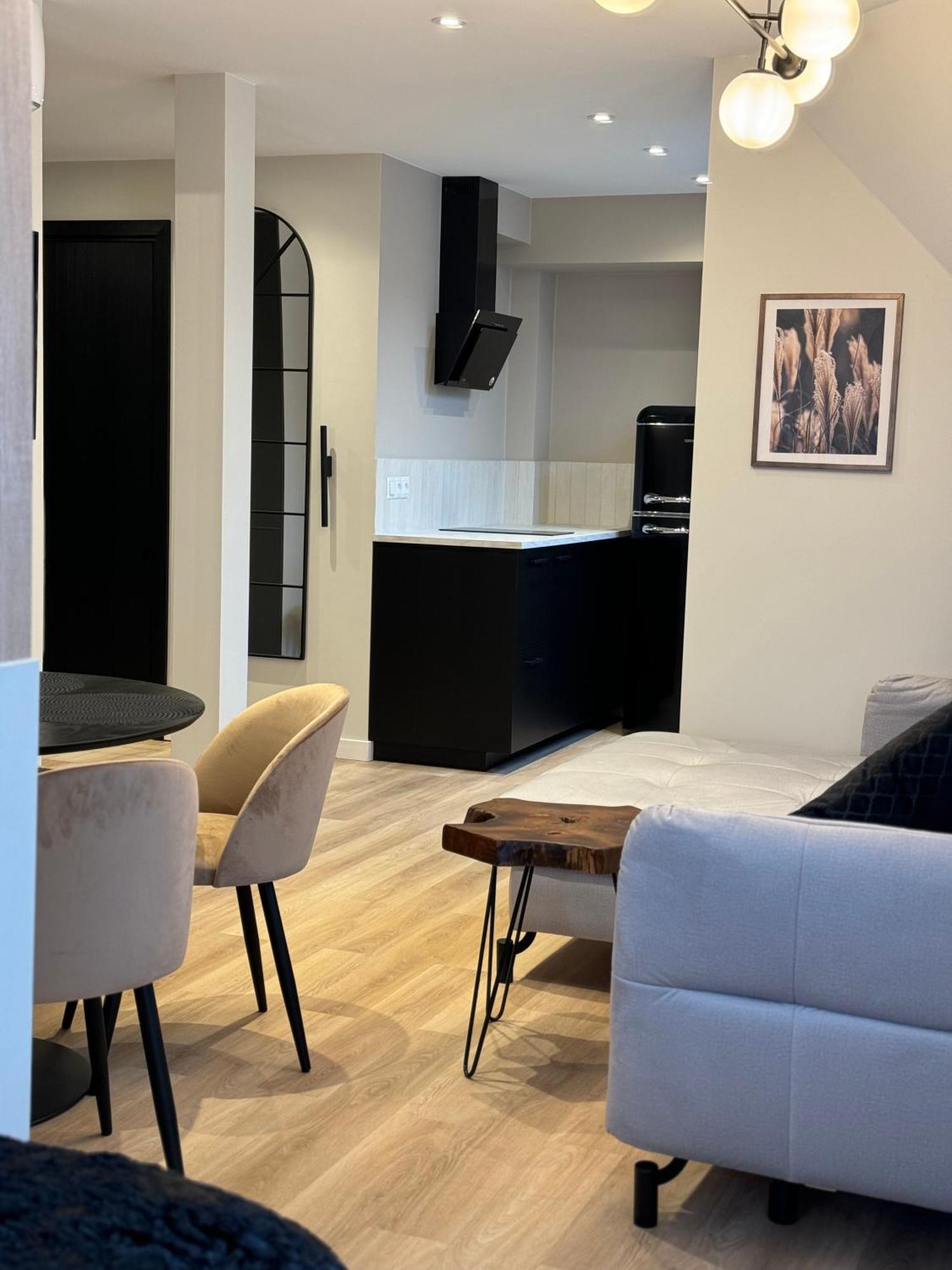 Apartamenty Beauty & Spa Elk Bagian luar foto