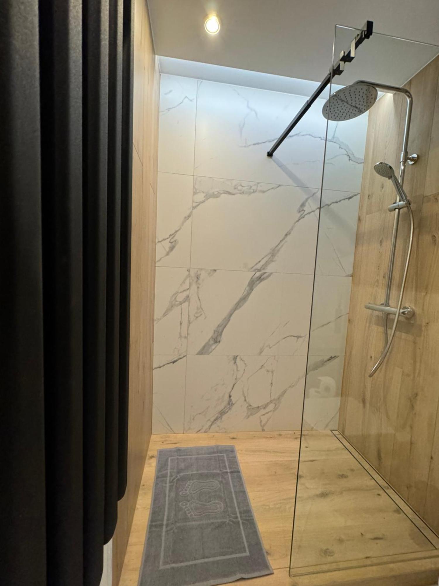 Apartamenty Beauty & Spa Elk Bagian luar foto