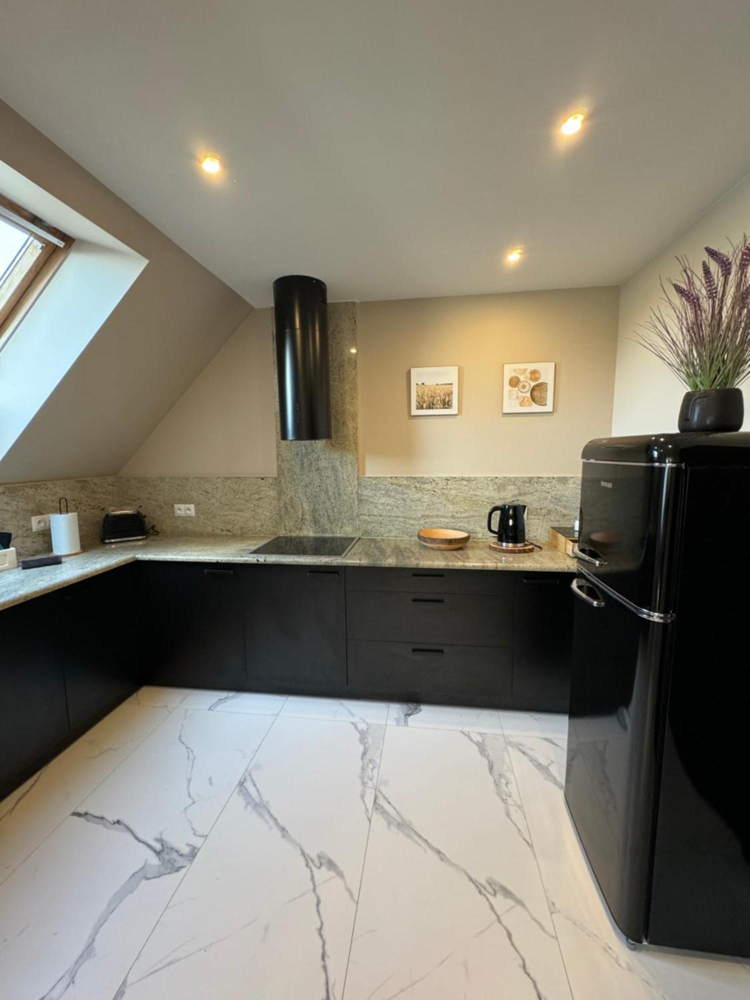 Apartamenty Beauty & Spa Elk Bagian luar foto