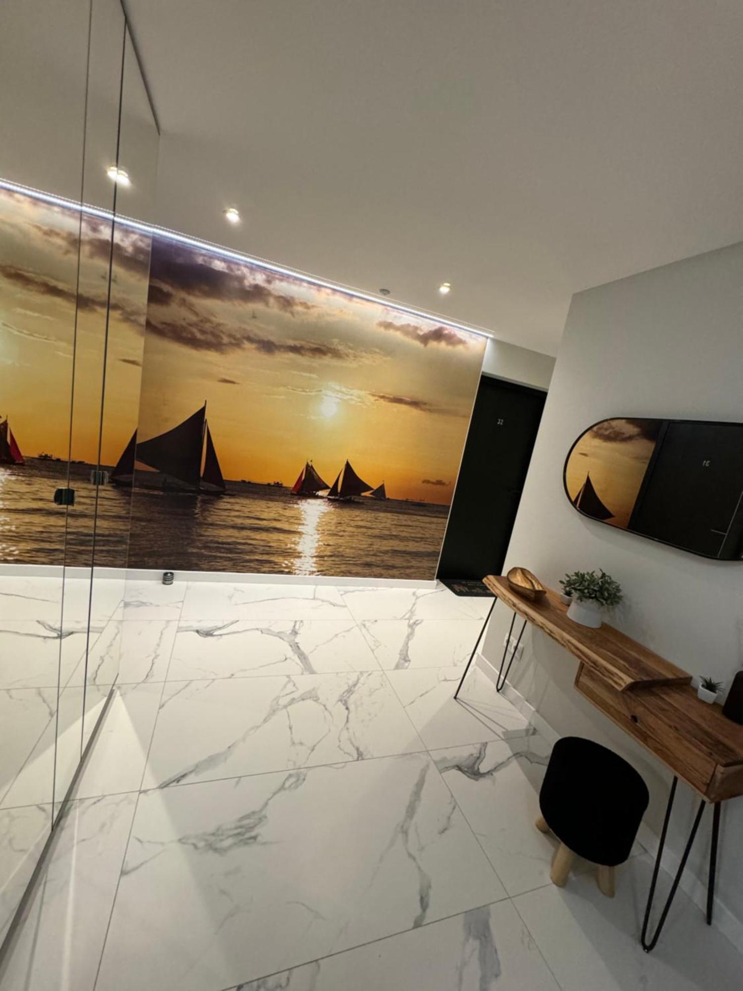 Apartamenty Beauty & Spa Elk Bagian luar foto