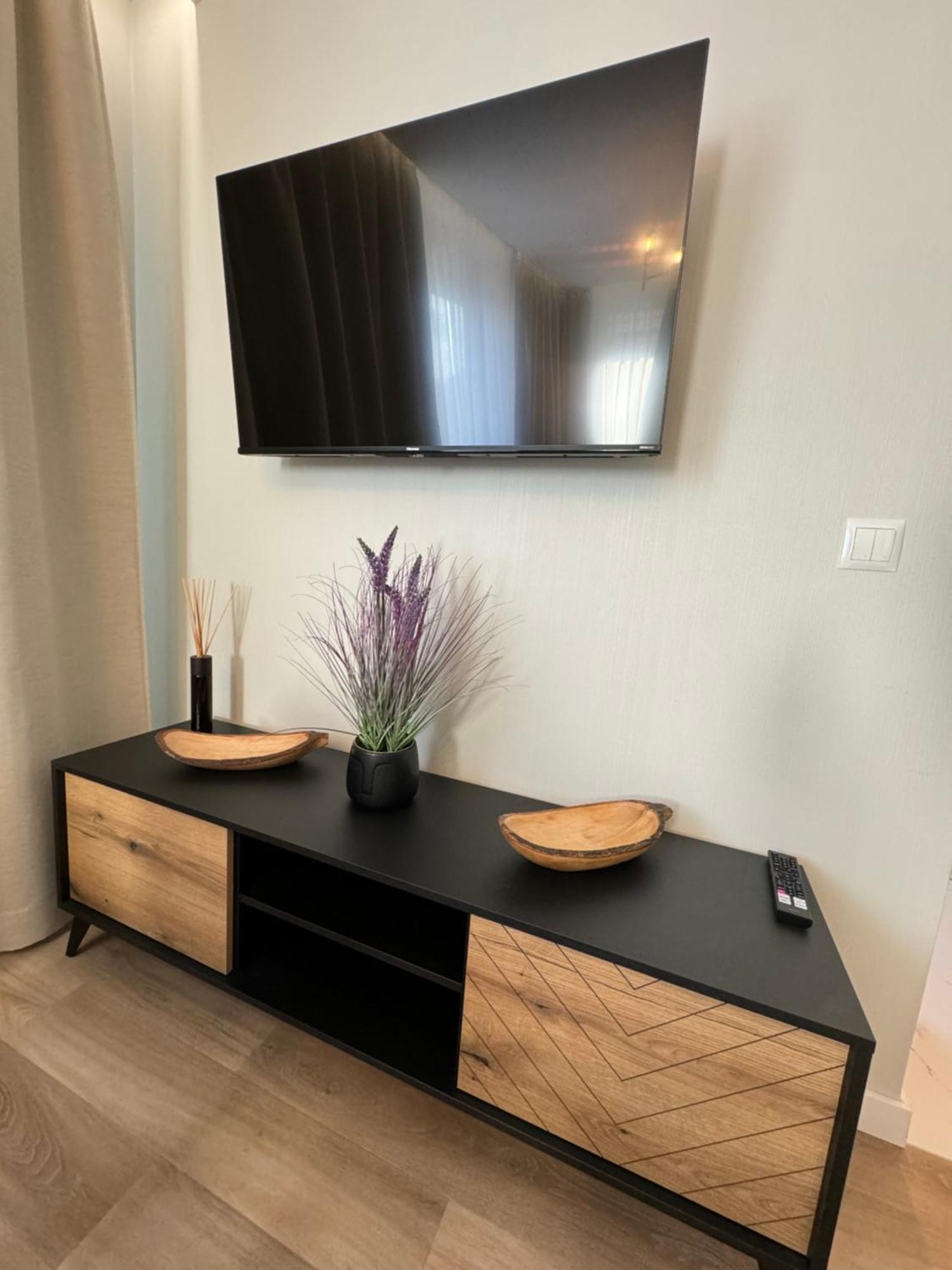 Apartamenty Beauty & Spa Elk Bagian luar foto