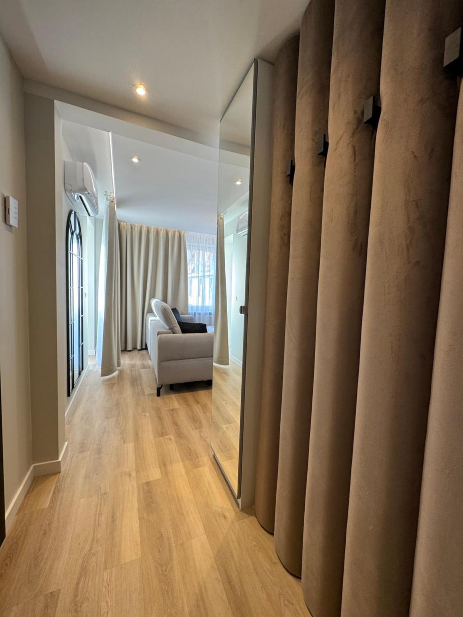 Apartamenty Beauty & Spa Elk Bagian luar foto