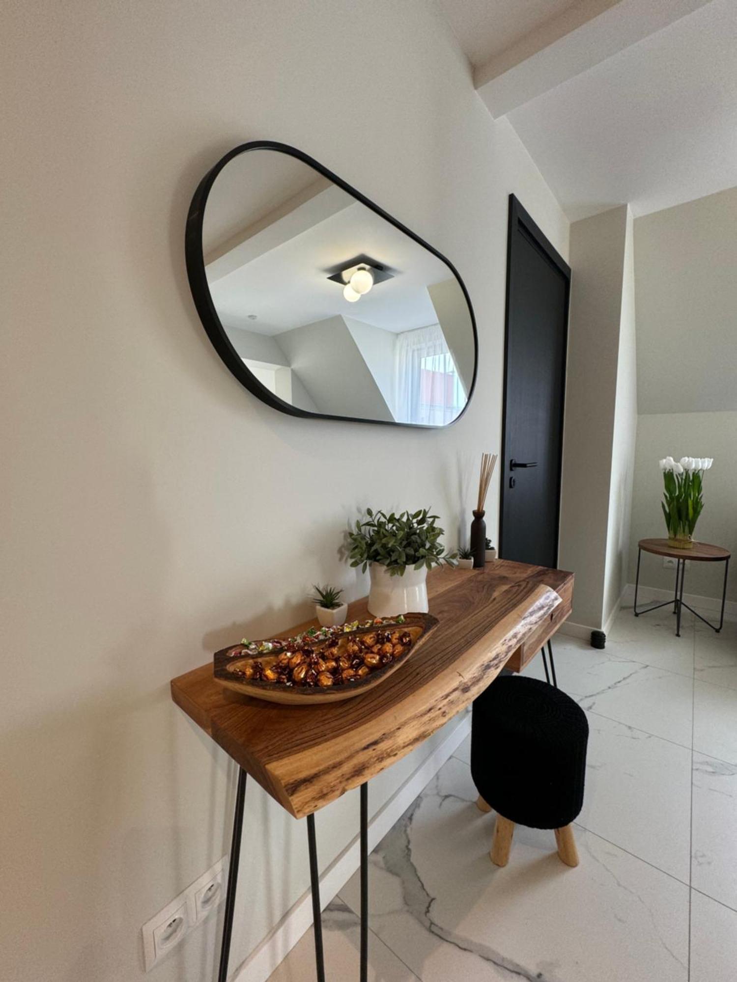 Apartamenty Beauty & Spa Elk Bagian luar foto