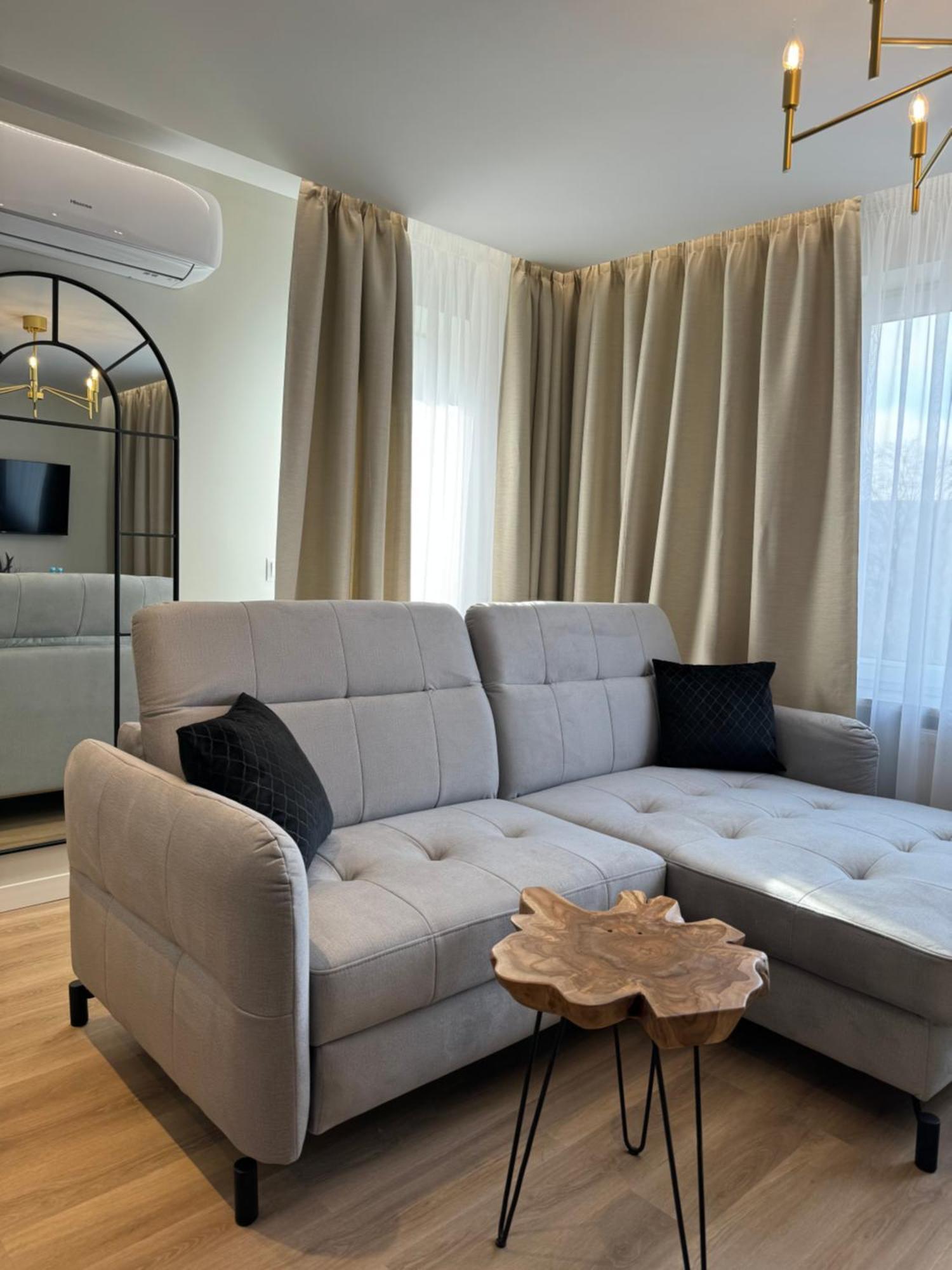 Apartamenty Beauty & Spa Elk Bagian luar foto