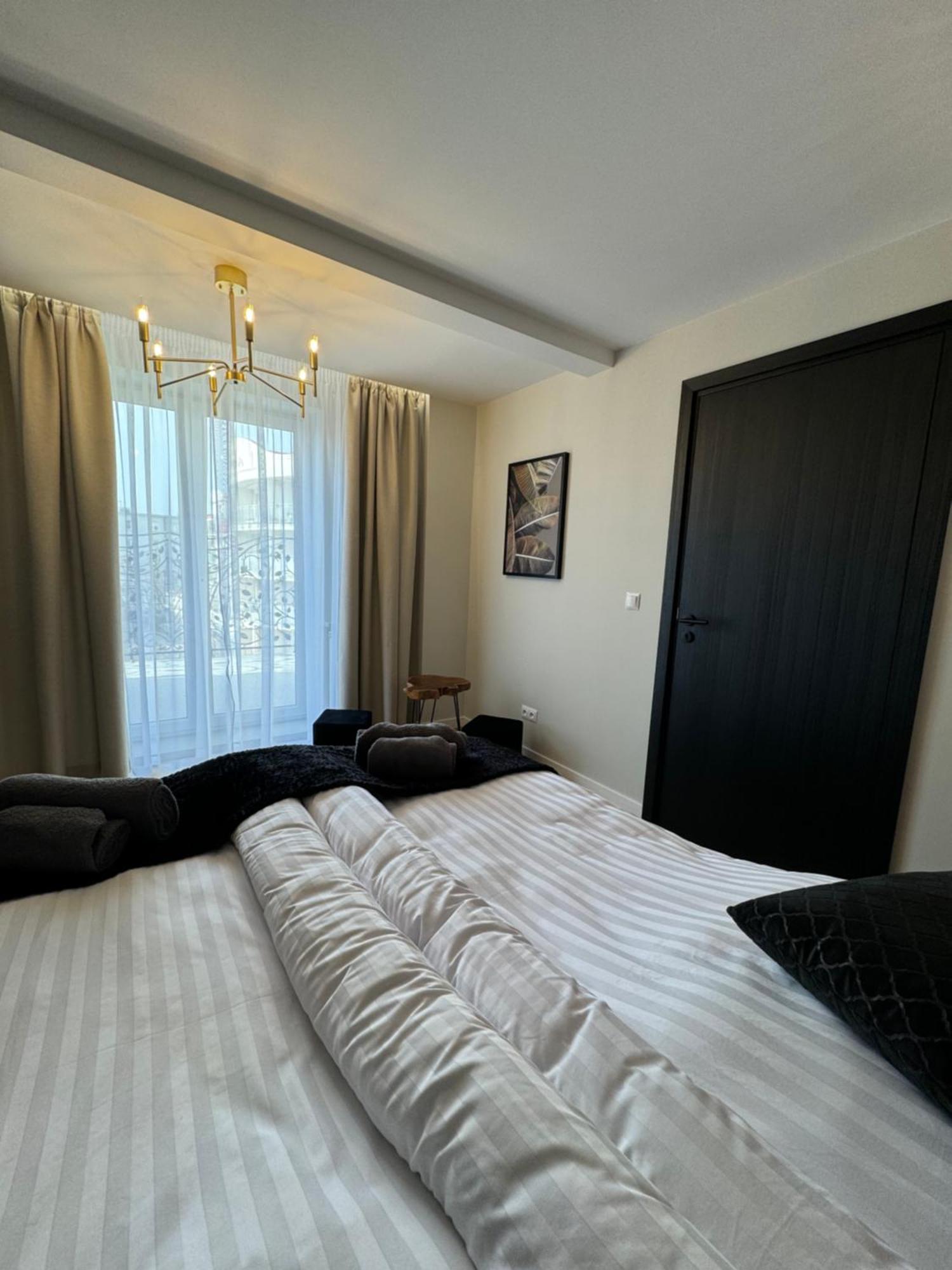 Apartamenty Beauty & Spa Elk Bagian luar foto