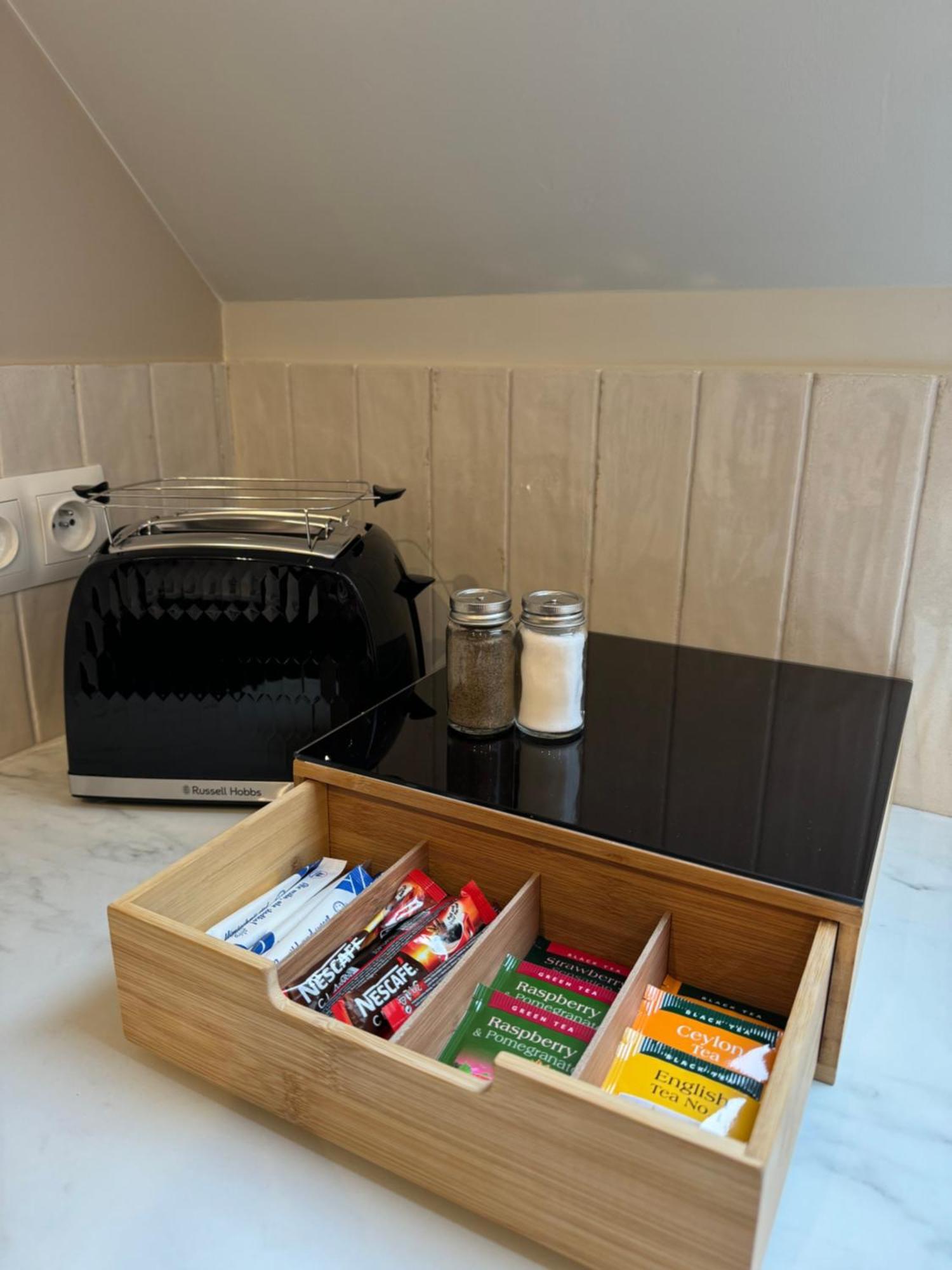 Apartamenty Beauty & Spa Elk Bagian luar foto