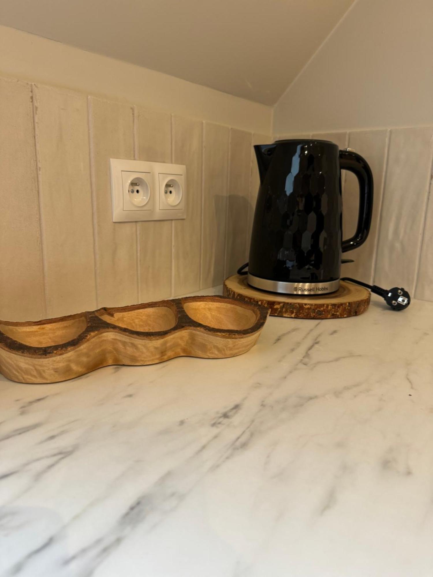 Apartamenty Beauty & Spa Elk Bagian luar foto