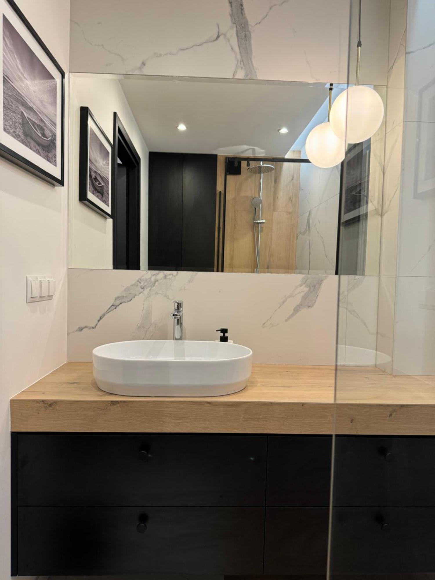 Apartamenty Beauty & Spa Elk Bagian luar foto