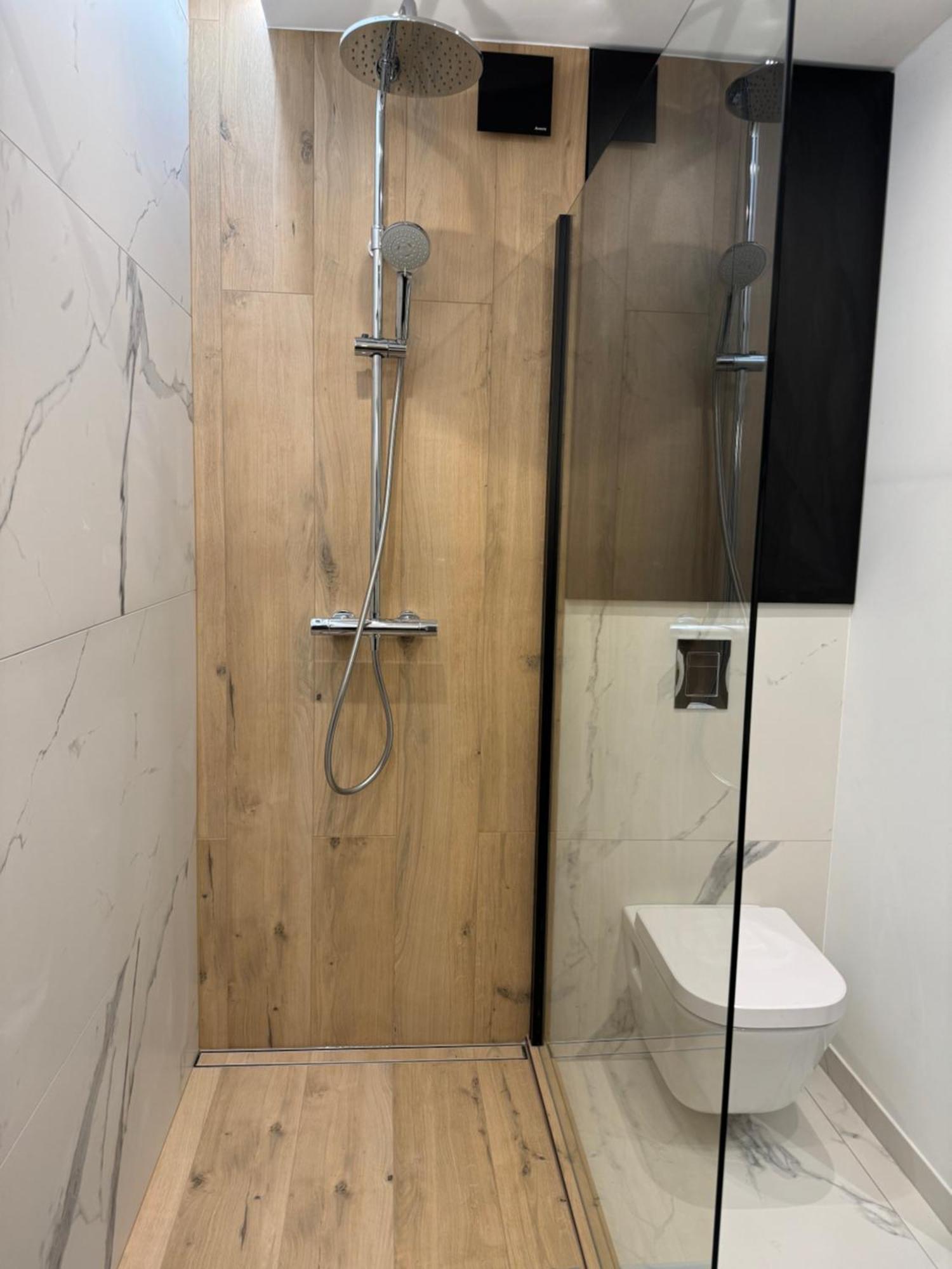 Apartamenty Beauty & Spa Elk Bagian luar foto
