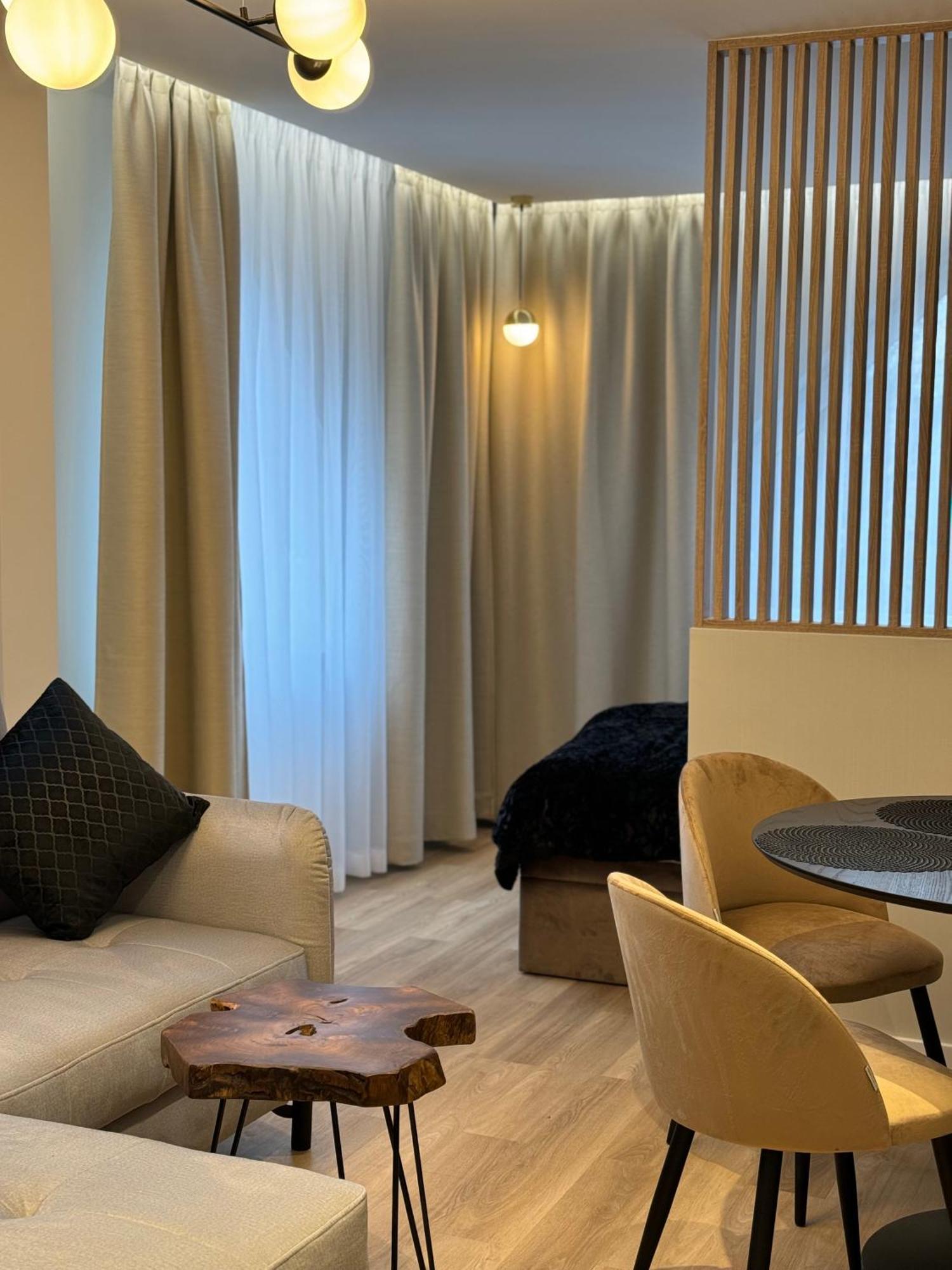 Apartamenty Beauty & Spa Elk Bagian luar foto